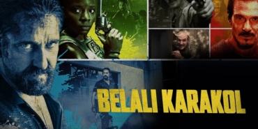Belalı Karakol filmi ne zaman çekildi hangi kanalda oynuyor konusu oyuncuları isimleri
