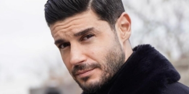 Berk Oktay aslen nereli boyu kaç burcu ne eşi kimdir Berk Oktay oynadığı tv dizileri ve filmleri