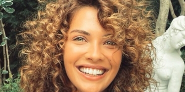 Biran Damla Yılmaz aslen nereli boyu kaç burcu ne eşi sevgilisi kim oynadığı filmleri ve tv dizileri