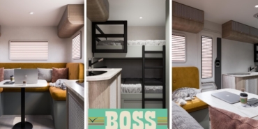 Boss Karavan İzmir karavan üretimi: öncelik kalite ve sağlamlık