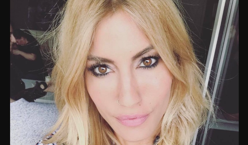 Çağla Şikel aslen nereli evli mi eşi sevgilisi kim burcu ne Çağla Şikel oynadığı diziler programı