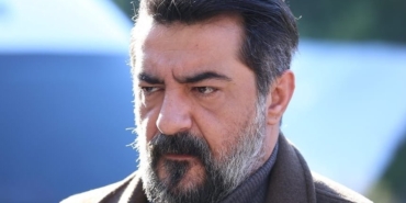 Celil Nalçakan aslen nereli evli mi eşi kimdir burcu ne oynadığı filmleri ve tv dizileri