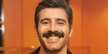 Cihangir Ceyhan aslen nereli boy kilo burcu ne evli mi eşi kimdir oynadığı diziler filmler