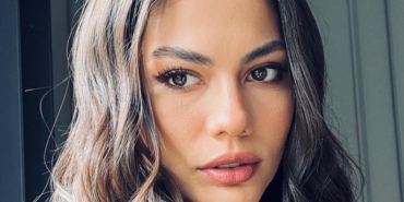 Demet Özdemir aslen nereli evli mi eşi sevgilisi kim burcu ne oynadığı diziler filmler