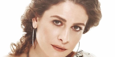 Ebru Özkan Saban aslen nereli evli mi eşi kimdir kiminle evli burcu ne oynadığı diziler filmler