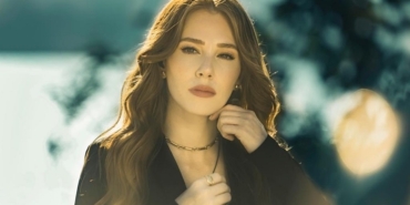 Elçin Sangu aslen nereli burcu ne sevgilisi kim oynadığı filmleri ve tv dizileri