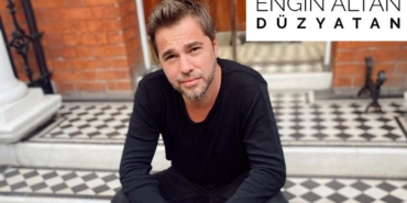 Engin Altan Düzyatan aslen nereli eşi kim burcu ne oynadığı diziler ve filmler
