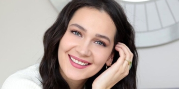 Gülsim Ali İlhan aslen nereli evli mi eşi kimdir boyu kaç burcu ne oynadığı dizileri filmleri