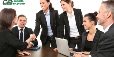 Güncel İş İlanları - İşkur Personel Alımı