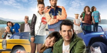 İlk Öpücük filmi nerede çekildi çekildiği kafe nerede ne zaman çekildi konusu oyuncuları isimleri