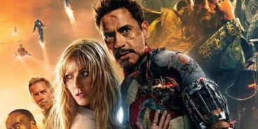 Demir Adam 3 Iron Man 3 filmi hangi kanalda oynuyor ne zaman çekildi oyuncuları isimleri