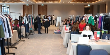 Türk moda endüstrisi İtalya’ya hazır giyim ihracatını 1 milyar dolara çıkaracak