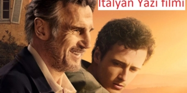 İtalyan Yazı filmi nerede çekildi ne zaman çekildi hangi kanalda oynuyor oyuncuları isimleri