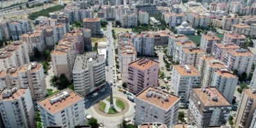 İzmir Buca deprem risk haritası, Buca deprem toplanma alanları