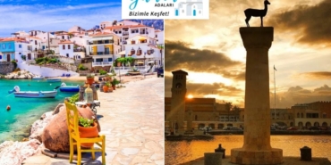 Yunan adaları turu için: yunanadalari.com.tr