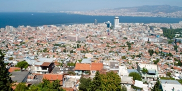 son dakika izmir haberleri, izmir