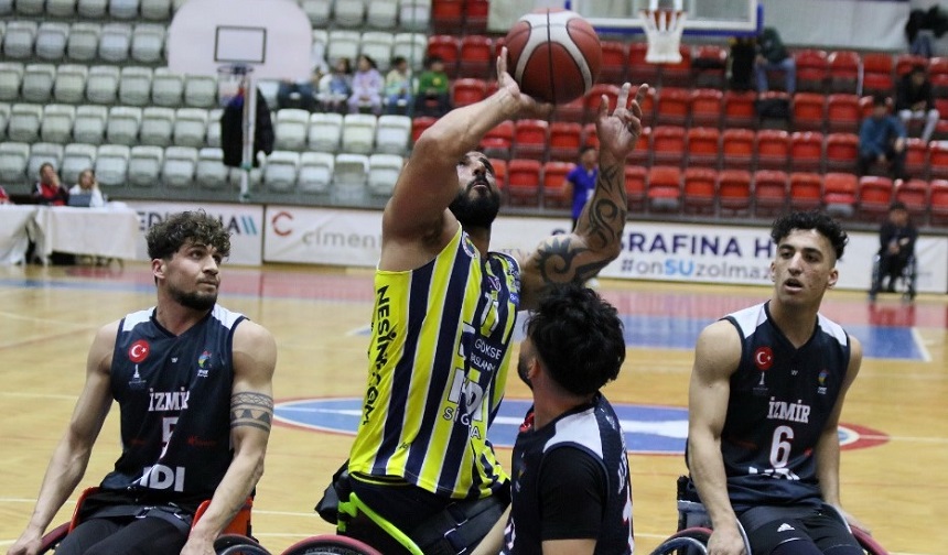 son dakika izmir haberleri, izmir