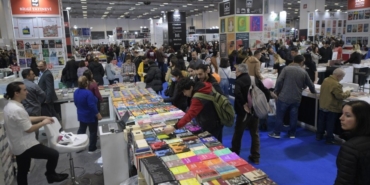 İzmir Kitap Fuarı 2023 nerede saatleri imza günleri İzmir Kitap Fuarı 2023 ulaşım nasıl gidilir?