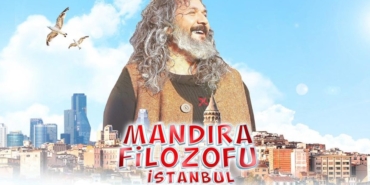 Mandıra Filozofu İstanbul nerede çekildi hangi kanalda oynuyor ne zaman çekildi oyuncu kadrosu