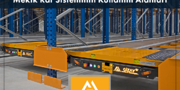 Neden Mekik Raf Sistemi Tercih Edilmeli?