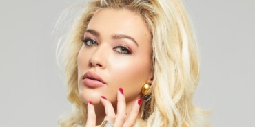 Melisa Döngel aslen nereli burcu ne Melisa Döngel oynadığı tv dizileri filmleri