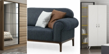 Türkiye'nin En Büyük Online Mobilya Üreticisi Minar Artık İzmir'de