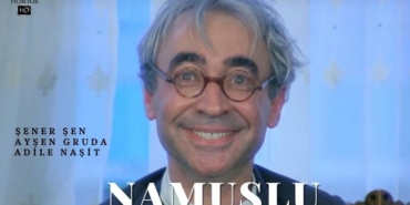 Namuslu filmi nerede çekildi kaç yılında çekildi hangi kanalda Namuslu filmi oyuncuları isimleri