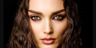 Nana Stambolishvili aslen nereli kaç yaşında evli mi eşi kim boyu kaç burcu ne oynadığı diziler