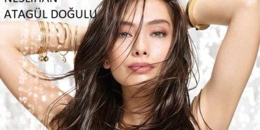 Neslihan Atagül Doğulu aslen nereli burcu ne kiminle evli oynadığı tv dizileri filmleri