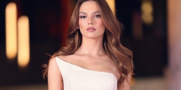 Nilsu Berfin Aktaş aslen nereli evli mi eşi kimdir boyu kaç burcu ne oynadığı filmleri ve tv dizileri