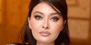 Nurgül Yeşilçay aslen nereli sevgilisi kim burcu ne Nurgül Yeşilçay oynadığı tv dizileri ve filmleri