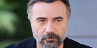 Oktay Kaynarca aslen nereli evli mi eşi kimdir burcu ne Oktay Kaynarca oynadığı dizileri filmleri