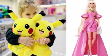 Oyuncak Satın Alırken Nelere Dikkat Edilmeli