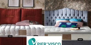 Ege’nin yükselen değeri Pier Visco!