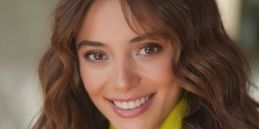 Rabia Soytürk aslen nereli boyu kaç burcu ne sevgilisi kim oynadığı tv dizileri ve filmleri