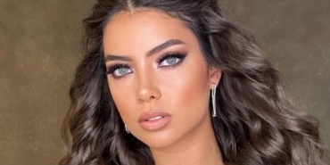 Rüya Helin Demirbulut aslen nereli kaç yaşında boyu kaç burcu ne oynadığı diziler filmler