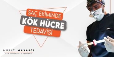 Saç Ekiminde Aklınıza Takılan Sorular