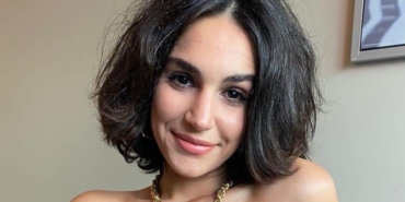 Sahra Şaş aslen nereli boyu kaç burcu ne evli mi Sahra Şaş oynadığı diziler filmler