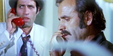 Sahte Kabadayı filmi nerede çekildi kaç yılında çekildi hangi kanalda oynuyor oyuncuları isimleri