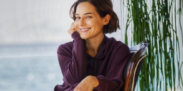 Sedef Avcı aslen nereli evli mi eşi kimdir burcu ne Sedef Avcı oynadığı filmleri ve tv dizileri