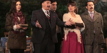 Seni Seven Ölsün filmindeki şelale nerede oyuncuları kim hangi yalıda nerede çekildi ne zaman çekildi?