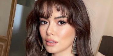 Seray Kaya aslen nereli evli mi eşi sevgilisi kim burcu ne Seray Kaya oynadığı tv dizileri filmleri