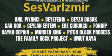 son dakika izmir haberleri, izmir