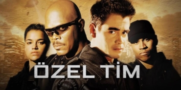 S.W.A.T. Özel Tim filmi ne zaman çekildi hangi kanalda oynuyor oyuncuları isimleri