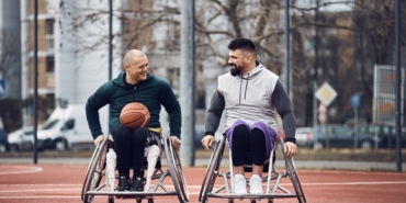 Tekerlekli Sandalye Çeşitleri ve Bağış
