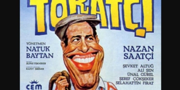 Tokatçı filmi nerede çekilmiştir ne zaman çekildi hangi kanalda oynuyor nerede çekildi?
