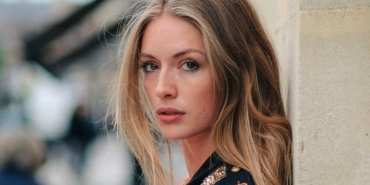 Yasemin Kay Allen aslen nereli burcu ne annesi kim Yasemin Kay Allen oynadığı diziler filmler