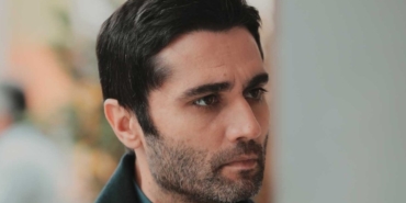 Yunus Emre Yıldırımer aslen nereli evli mi eşi kimdir burcu ne oynadığı filmleri ve tv dizileri