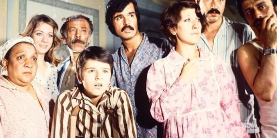 Aile Şerefi filminin çekildiği ev nerede çekildi kaç yılında çekildi ne zaman hangi kanalda oynuyor?