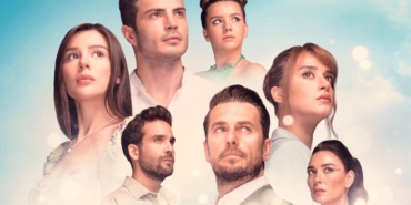 Aşk ve Umut dizisi nerede çekiliyor hangi gün hangi kanalda saat kaçta oyuncuları kimler